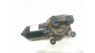 MOTOR LIMPIA DELANTERO HYUNDAI ACCENT I (1994-2000) 1.5 I 12V 88CV 1495CC - L.7143746 / 9810022010