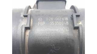 CAUDALIMETRO CHEVROLET LACETTI (2007-) 2.0 D 121CV 1991CC - L.7143951 / 55350048