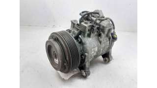 COMPRESOR AIRE ACONDICIONADO BMW 3 (2010-2011) 20 D 184CV 1995CC - L.7144273 / 4472603821