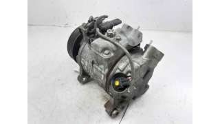 COMPRESOR AIRE ACONDICIONADO BMW 3 (2010-2011) 20 D 184CV 1995CC - L.7144273 / 4472603821