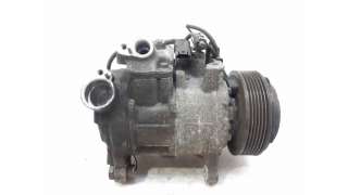 COMPRESOR AIRE ACONDICIONADO BMW 3 (2010-2011) 20 D 184CV 1995CC - L.7144273 / 4472603821