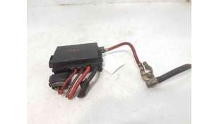 CAJA RELES / FUSIBLES VOLKSWAGEN BORA (1998-2002) 1.9 TDI 115CV 1896CC - L.7144586 / 1J0937550A