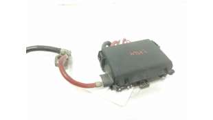 CAJA RELES / FUSIBLES VOLKSWAGEN BORA (1998-2002) 1.9 TDI 115CV 1896CC - L.7144586 / 1J0937550A 2