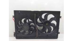 ELECTROVENTILADOR VOLKSWAGEN BORA (1998-2002) 1.9 TDI 115CV 1896CC - L.7144628 / 1J0121207M