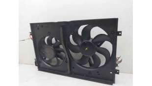 ELECTROVENTILADOR VOLKSWAGEN BORA (1998-2002) 1.9 TDI 115CV 1896CC - L.7144628 / 1J0121207M 2