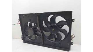 ELECTROVENTILADOR VOLKSWAGEN BORA (1998-2002) 1.9 TDI 115CV 1896CC - L.7144628 / 1J0121207M