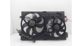 ELECTROVENTILADOR VOLKSWAGEN BORA (1998-2002) 1.9 TDI 115CV 1896CC - L.7144628 / 1J0121207M