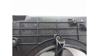 ELECTROVENTILADOR VOLKSWAGEN BORA (1998-2002) 1.9 TDI 115CV 1896CC - L.7144628 / 1J0121207M
