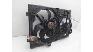 ELECTROVENTILADOR VOLKSWAGEN BORA (1998-2002) 1.9 TDI 115CV 1896CC - L.7144628 / 1J0121207M