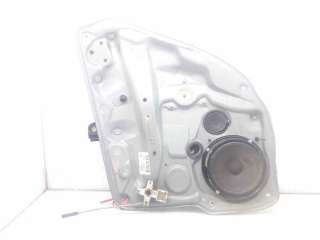 ELEVALUNAS TRASERO DERECHO VOLKSWAGEN BORA (1998-2002) 1.9 TDI 115CV 1896CC - L.7144632 / 1J5839756E