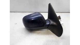 RETROVISOR DERECHO VOLKSWAGEN BORA (1998-2002) 1.9 TDI 115CV 1896CC - L.7144743 / NVE2311