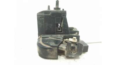 CERRADURA PUERTA DELANTERA DERECHA RENAULT MEGANE I COACH (2001-2003) 1.9 DCI (DA05, DA1F) 102CV 1870CC - L.7144832 / 77014