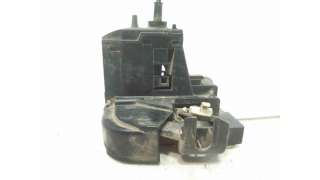 CERRADURA PUERTA DELANTERA DERECHA RENAULT MEGANE I COACH (2001-2003) 1.9 DCI (DA05, DA1F) 102CV 1870CC - L.7144832 / 77014