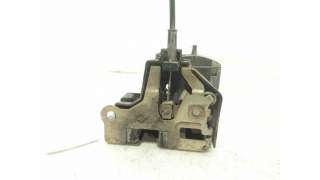 CERRADURA PUERTA DELANTERA DERECHA RENAULT MEGANE I COACH (2001-2003) 1.9 DCI (DA05, DA1F) 102CV 1870CC - L.7144832 / 77014