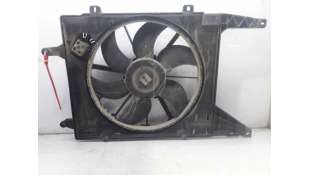 ELECTROVENTILADOR RENAULT MEGANE I COACH (2001-2003) 1.9 DCI (DA05, DA1F) 102CV 1870CC - L.7144852 / 8200065257B