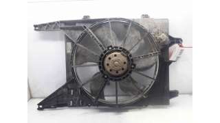 ELECTROVENTILADOR RENAULT MEGANE I COACH (2001-2003) 1.9 DCI (DA05, DA1F) 102CV 1870CC - L.7144852 / 8200065257B
