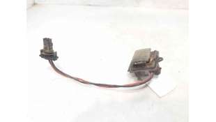 RESISTENCIA CALEFACCION RENAULT MEGANE I COACH (2001-2003) 1.9 DCI (DA05, DA1F) 102CV 1870CC - L.7144930 / 7701046061