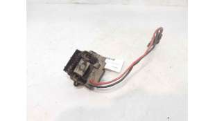 RESISTENCIA CALEFACCION RENAULT MEGANE I COACH (2001-2003) 1.9 DCI (DA05, DA1F) 102CV 1870CC - L.7144930 / 7701046061 2