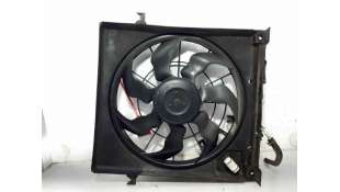ELECTROVENTILADOR KIA CEED FASTBACK (2006-2012) 1.6 CRDI 90 90CV 1582CC - L.7145478 / 253801H680