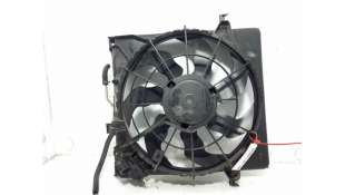 ELECTROVENTILADOR KIA CEED FASTBACK (2006-2012) 1.6 CRDI 90 90CV 1582CC - L.7145478 / 253801H680 2