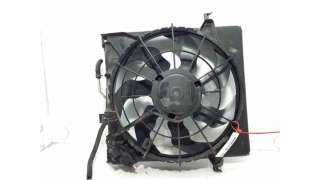 ELECTROVENTILADOR KIA CEED FASTBACK (2006-2012) 1.6 CRDI 90 90CV 1582CC - L.7145478 / 253801H680