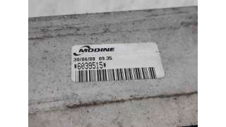 INTERCOOLER KIA CEED FASTBACK (2006-2012) 1.6 CRDI 90 90CV 1582CC - L.7145492 / 282702A610