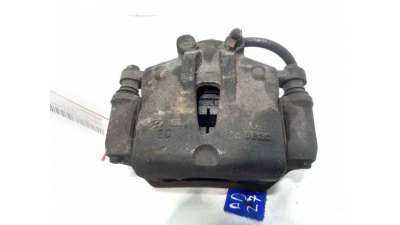 PINZA FRENO DELANTERA DERECHA KIA CEED FASTBACK (2006-2012) 1.6 CRDI 90 90CV 1582CC - L.7145545 / 581301H000
