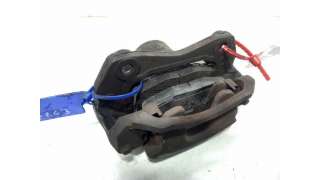 PINZA FRENO DELANTERA DERECHA KIA CEED FASTBACK (2006-2012) 1.6 CRDI 90 90CV 1582CC - L.7145545 / 581301H000