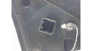 RETROVISOR IZQUIERDO KIA CEED FASTBACK (2006-2012) 1.6 CRDI 90 90CV 1582CC - L.7145565 / 876101H000CA