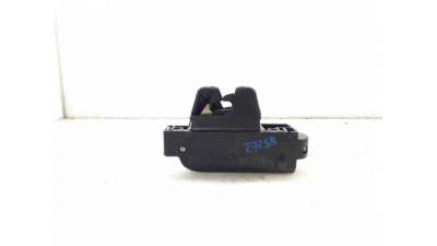 CERRADURA MALETERO / PORTON CITROEN C4 I (2004-2011) 1.6 16V 109CV 1587CC - L.7145894 / 9652301980
