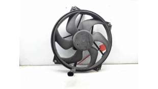 ELECTROVENTILADOR CITROEN C4 I (2004-2011) 1.6 16V 109CV 1587CC - L.7145916 / 9650116580