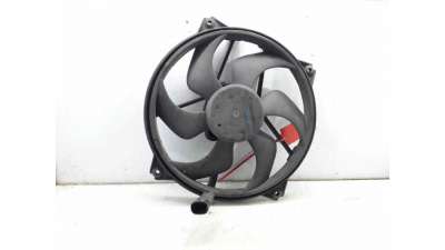 ELECTROVENTILADOR CITROEN C4 I (2004-2011) 1.6 16V 109CV 1587CC - L.7145916 / 9650116580
