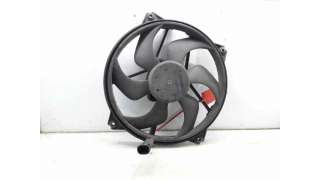 ELECTROVENTILADOR CITROEN C4 I (2004-2011) 1.6 16V 109CV 1587CC - L.7145916 / 9650116580