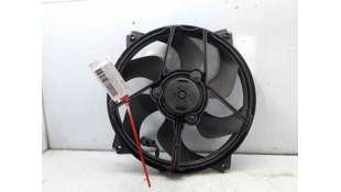 ELECTROVENTILADOR CITROEN C4 I (2004-2011) 1.6 16V 109CV 1587CC - L.7145916 / 9650116580 2