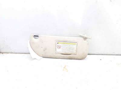 PARASOL DERECHO CITROEN C4 I (2004-2011) 1.6 16V 109CV 1587CC - L.7145974 / 8143JF