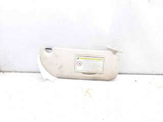 PARASOL DERECHO CITROEN C4 I (2004-2011) 1.6 16V 109CV 1587CC - L.7145974 / 8143JF