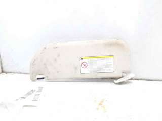 PARASOL DERECHO CITROEN C4 I (2004-2011) 1.6 16V 109CV 1587CC - L.7145974 / 8143JF