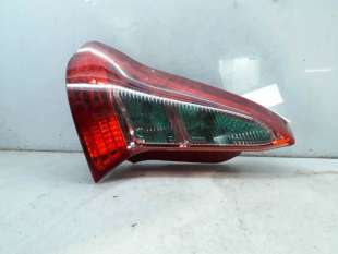 PILOTO TRASERO IZQUIERDO CITROEN C4 I (2004-2011) 1.6 16V 109CV 1587CC - L.7145985 / 9646801777