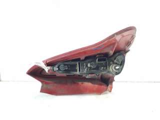 PILOTO TRASERO IZQUIERDO CITROEN C4 I (2004-2011) 1.6 16V 109CV 1587CC - L.7145985 / 9646801777