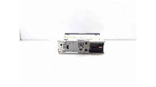 SISTEMA AUDIO / RADIO CD CITROEN C4 I (2004-2011) 1.6 16V 109CV 1587CC - L.7146010 / 9647521077