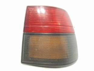 PILOTO TRASERO DERECHO SEAT TOLEDO I (1995-1999) 1.9 TDI 90CV 1896CC - L.7146211 / 1L0945096F