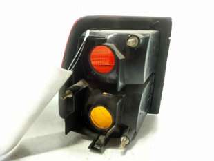 PILOTO TRASERO DERECHO SEAT TOLEDO I (1995-1999) 1.9 TDI 90CV 1896CC - L.7146211 / 1L0945096F 2