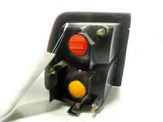 PILOTO TRASERO DERECHO SEAT TOLEDO I (1995-1999) 1.9 TDI 90CV 1896CC - L.7146211 / 1L0945096F
