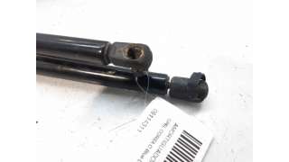 AMORTIGUADORES MALETERO / PORTON OPEL CORSA C (2003-2009) 1.3 CDTI (F08, F68) 70CV 1248CC - L.7146278 / 09114311