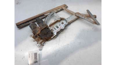 ELEVALUNAS DELANTERO IZQUIERDO OPEL CORSA C (2003-2009) 1.3 CDTI (F08, F68) 70CV 1248CC - L.7146361 / 13173065