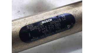 RAMPA INYECTORA OPEL CORSA C (2003-2009) 1.3 CDTI (F08, F68) 70CV 1248CC - L.7146464 / 46817523