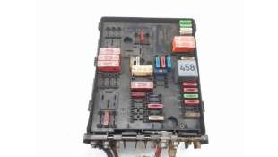 CAJA RELES / FUSIBLES SEAT ALTEA (2004-) 1.9 TDI 105CV 1896CC - L.7146575 / 1K0937124K 2