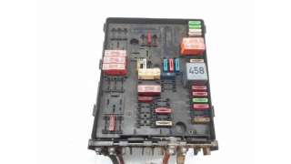 CAJA RELES / FUSIBLES SEAT ALTEA (2004-) 1.9 TDI 105CV 1896CC - L.7146575 / 1K0937124K