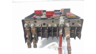 CAJA RELES / FUSIBLES SEAT ALTEA (2004-) 1.9 TDI 105CV 1896CC - L.7146575 / 1K0937124K