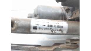 MOTOR LIMPIA DELANTERO SEAT ALTEA (2004-) 1.9 TDI 105CV 1896CC - L.7146591 / 5P0955120A 2